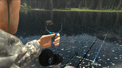 Professional Fishing 2 Screenshot