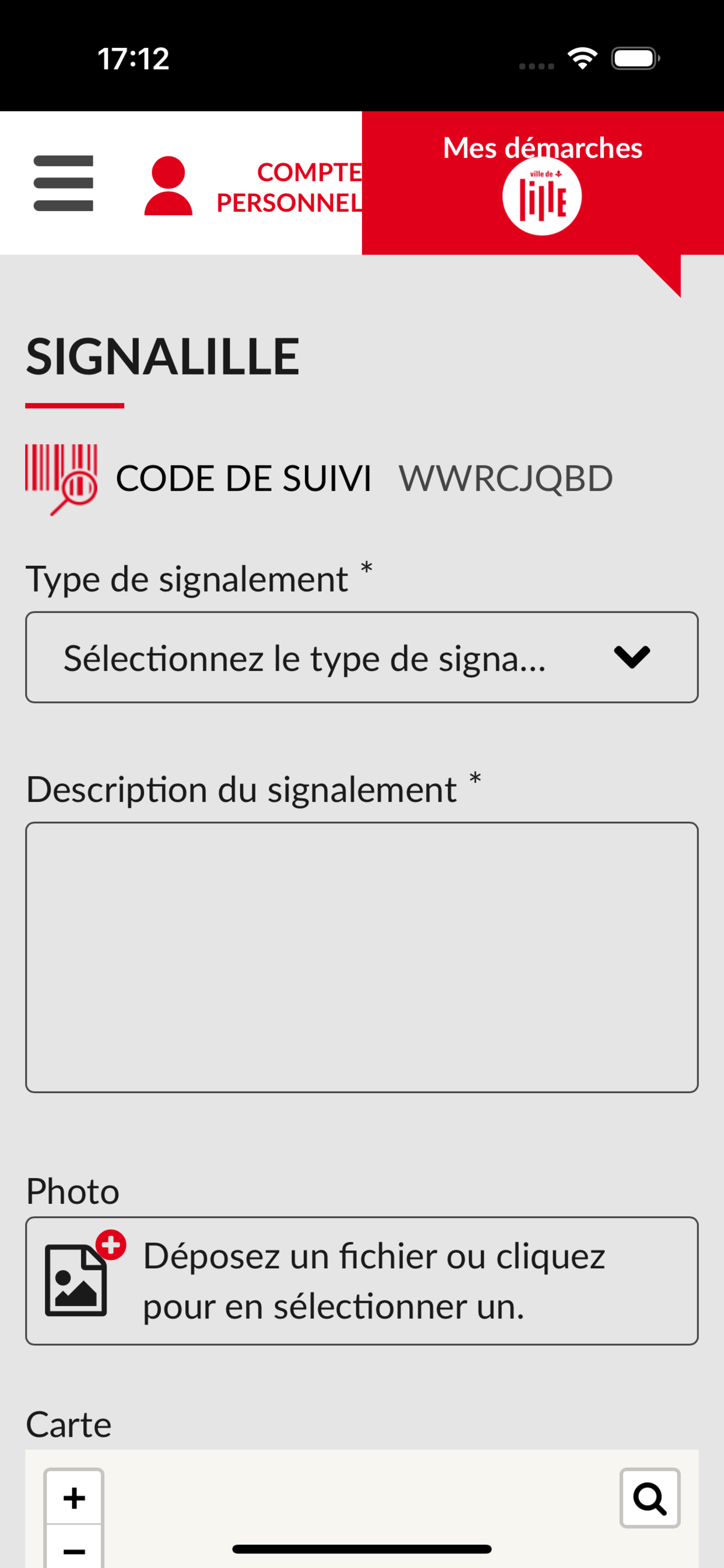 SignaLille