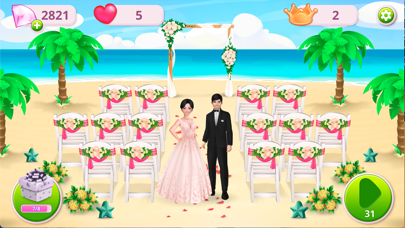 Wedding Planner: Stylist Screenshot