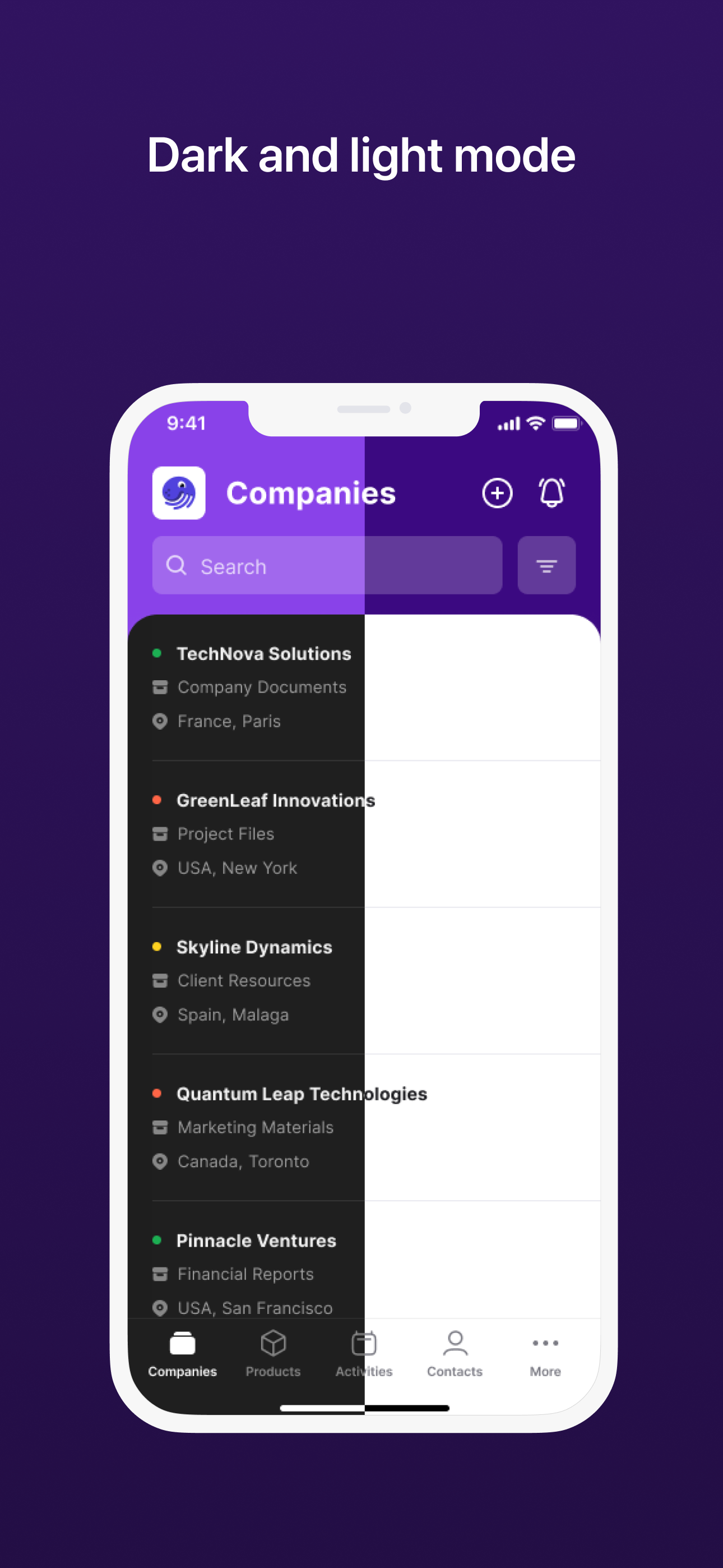 Dasseti Mobile screenshot 5