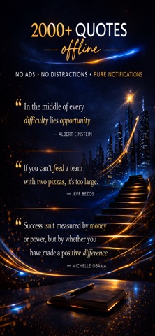 CEO Quotes Screenshot 1 of 10