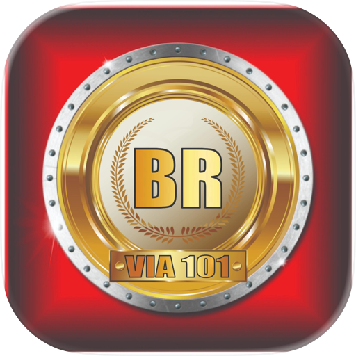 BR VIA 101 Passageiros