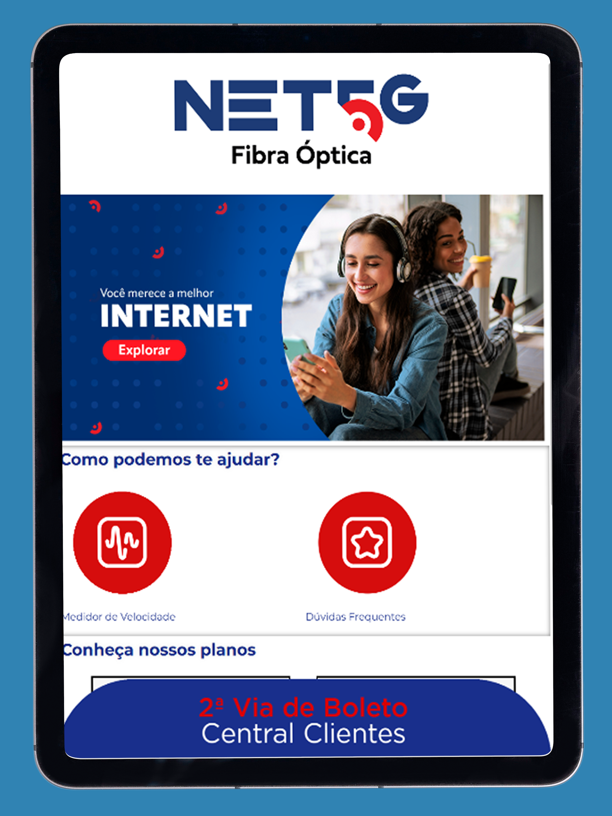 Net5G