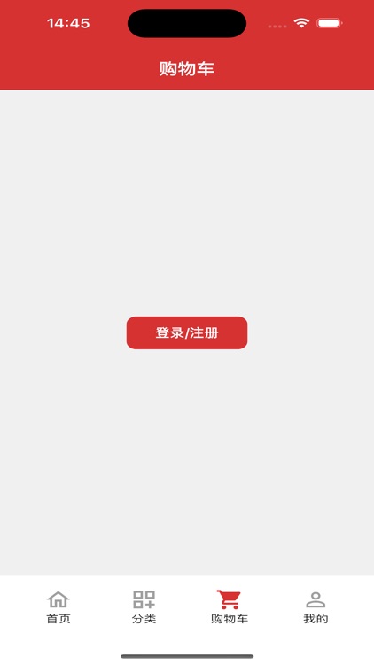 美家美居优选商城平台