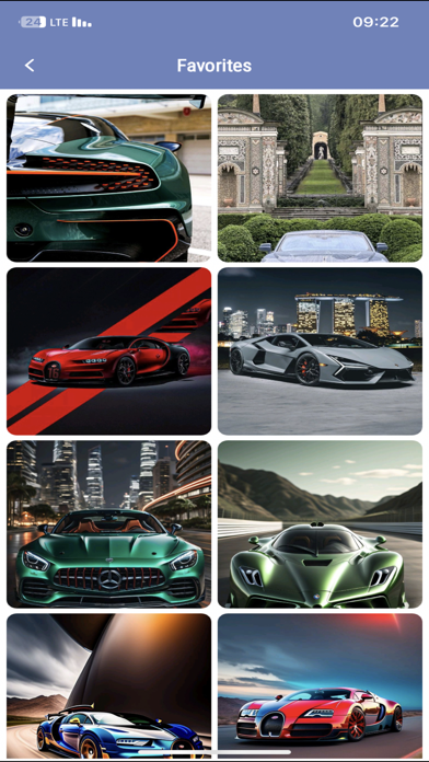 Car Wallpapers - 4k wallpapers Screenshot