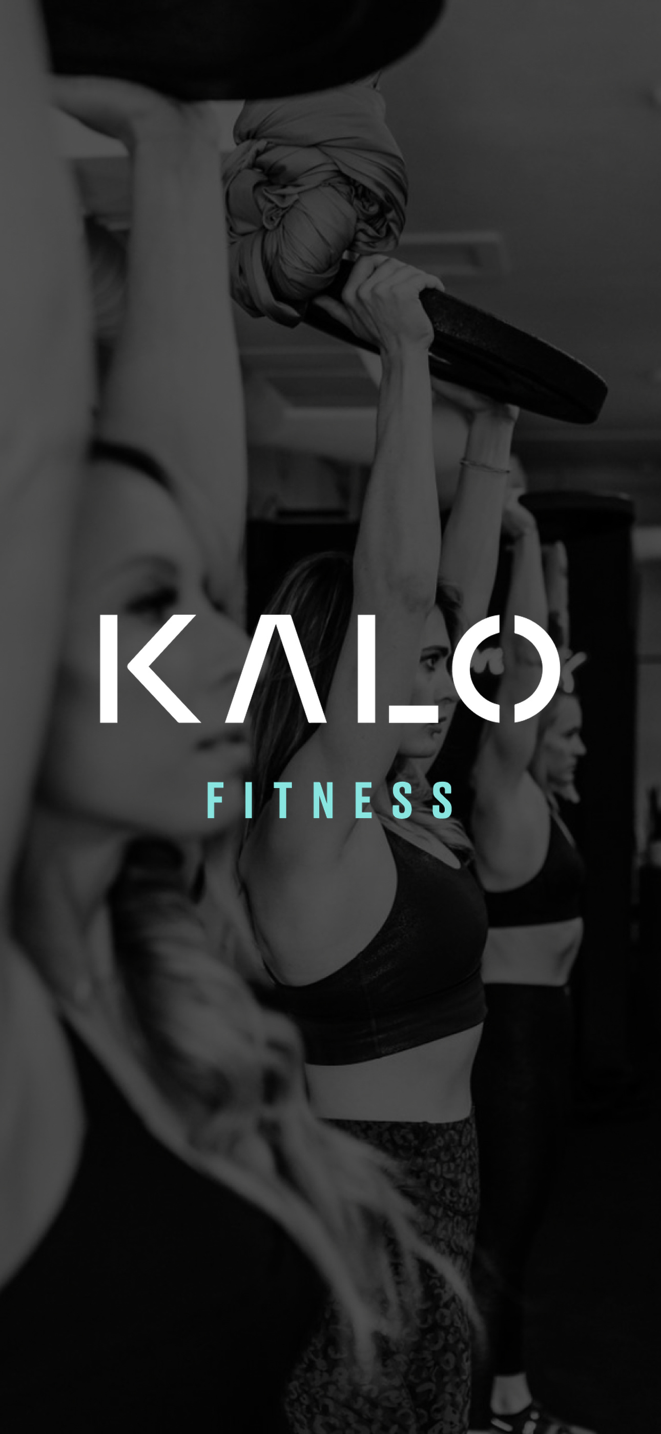 KALO Fitness
