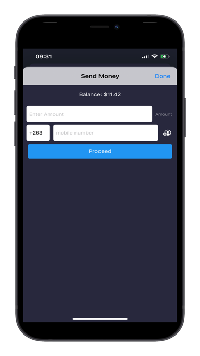 InnBucks Screenshot