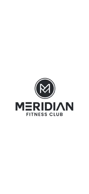 Meridian Fitness Club screenshot 1