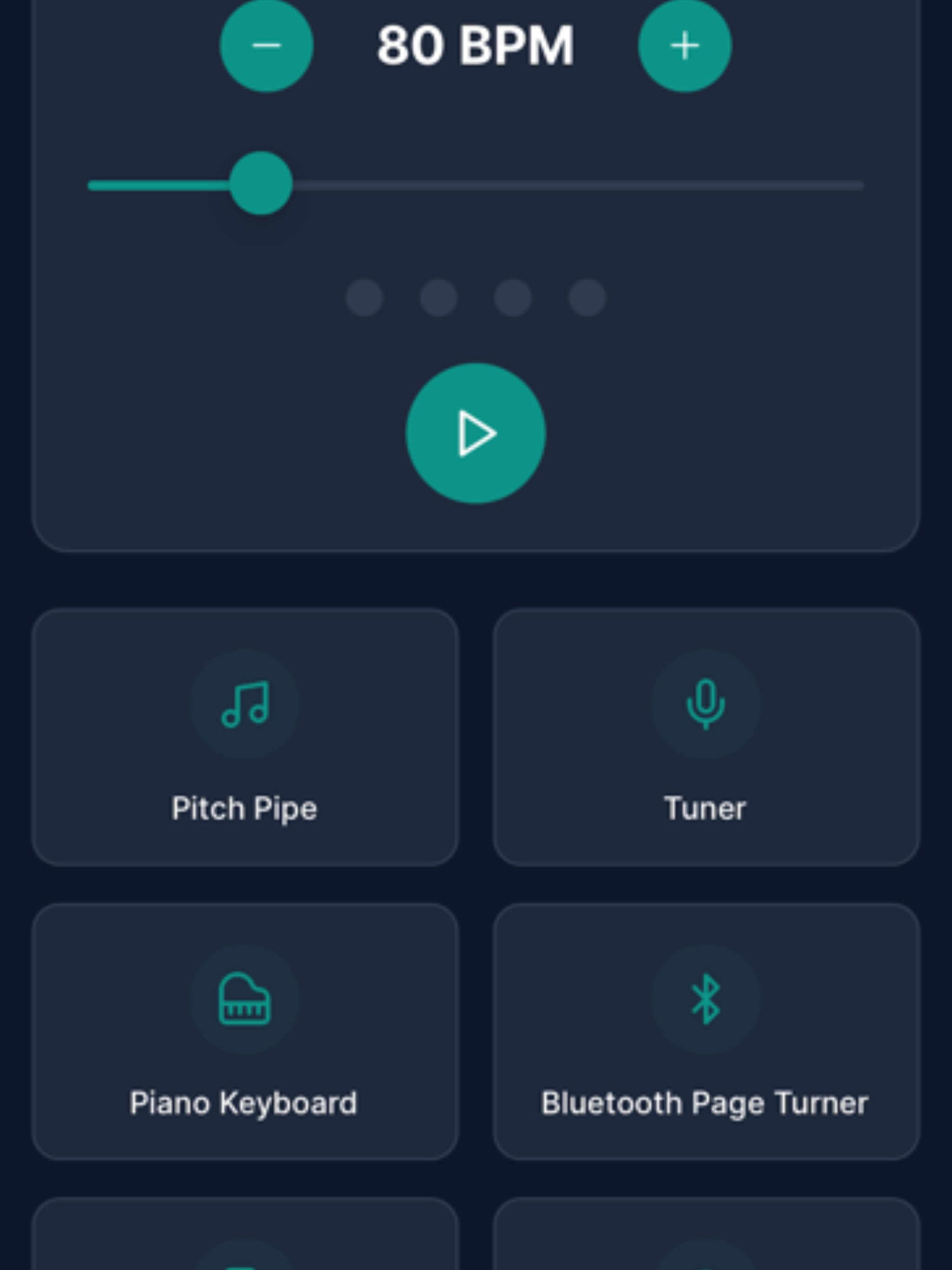 ChordBook