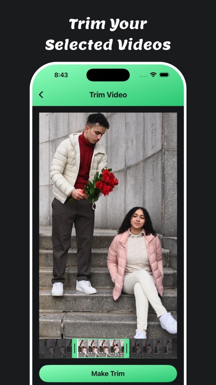 Mute Video: Remove Sounds screenshot-3