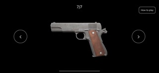 Biu Gun Screenshot 3 of 10