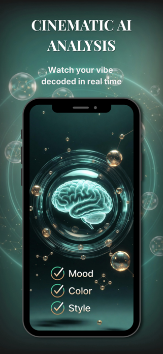 ScentVibe AI Screenshot 2 of 5