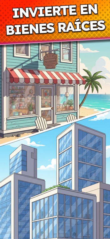 Build Empire: Idle Tycoon screenshot 4