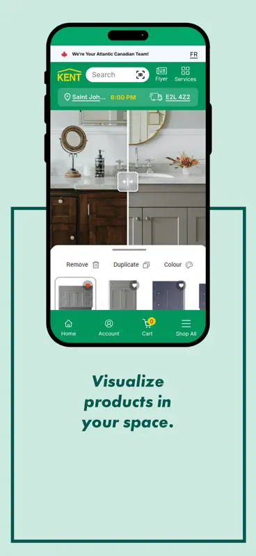 Kent Building Supplies screenshot 7 of 8