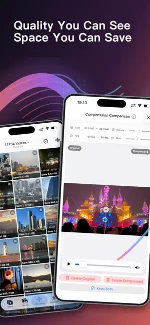 AirPhotos: Super Photo Manager screenshot 4