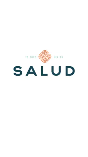 SALUD Portland screenshot 1