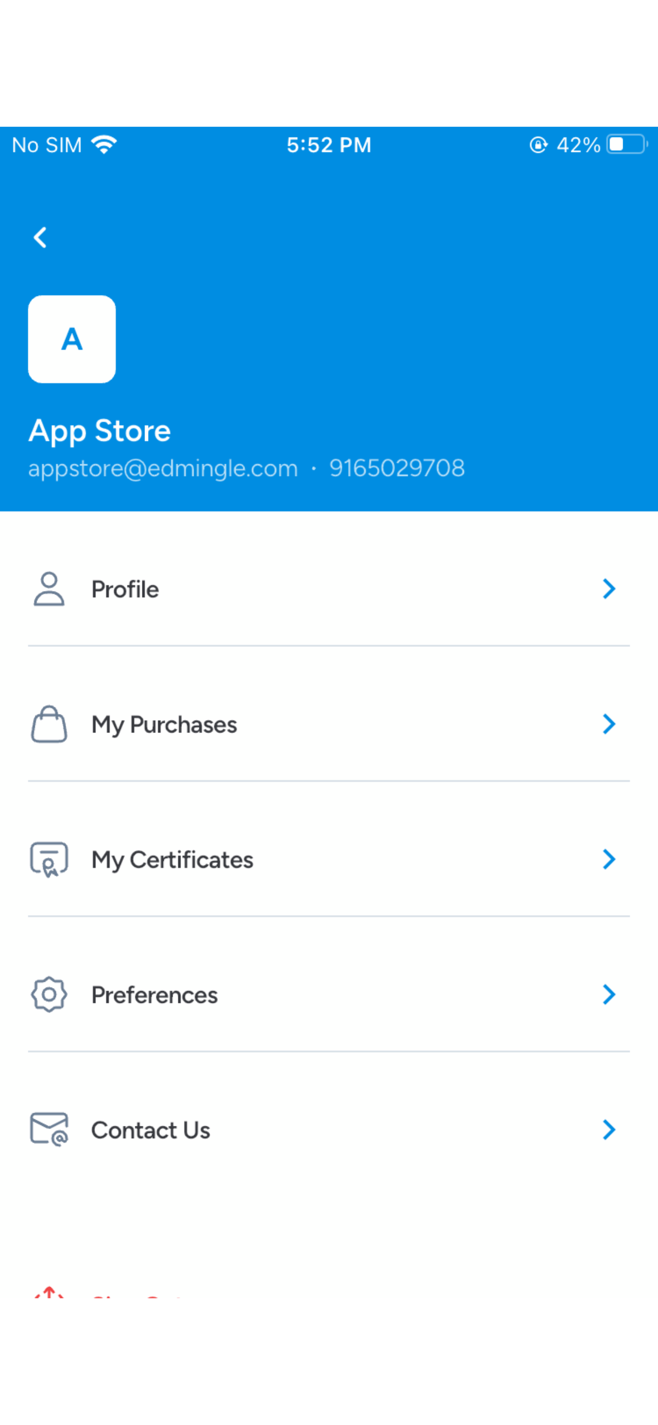 Nursing Leap screenshot 6