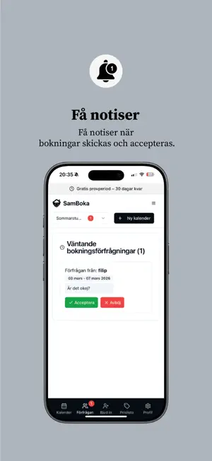 SamBoka screenshot 4
