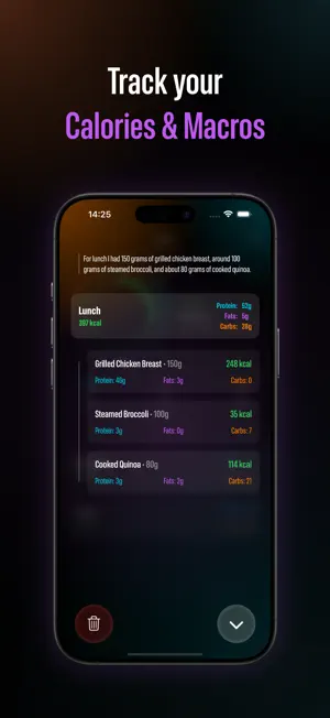 Snacrifice screenshot 3