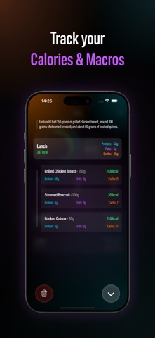Snacrifice screenshot