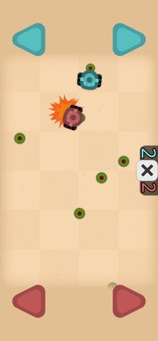 Rakun VS – Games for 2 screenshot