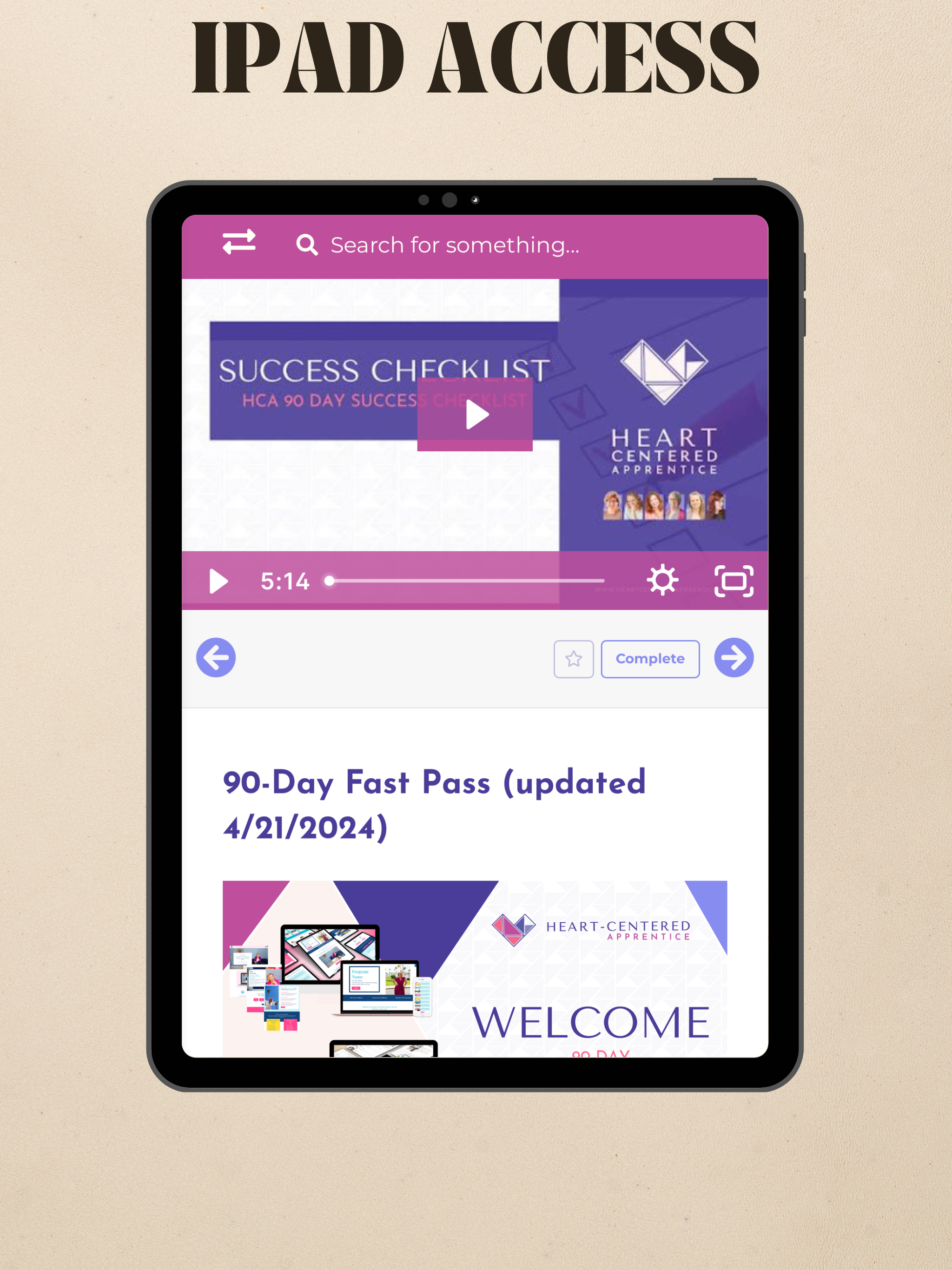 Event Check-in - Qflow.io