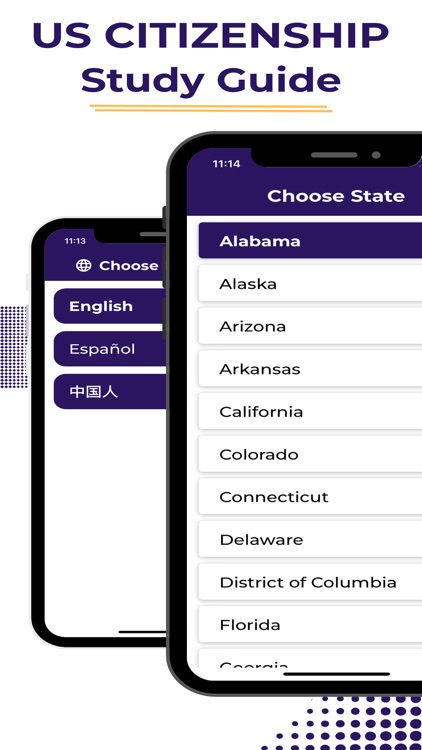 US Citizenship Study Guide
