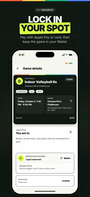 Pulvi screenshot 4