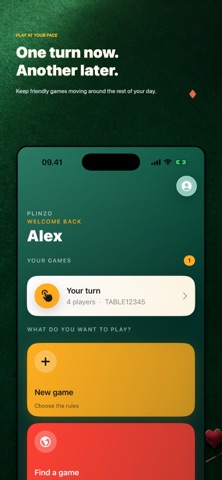Plinzo screenshot 4