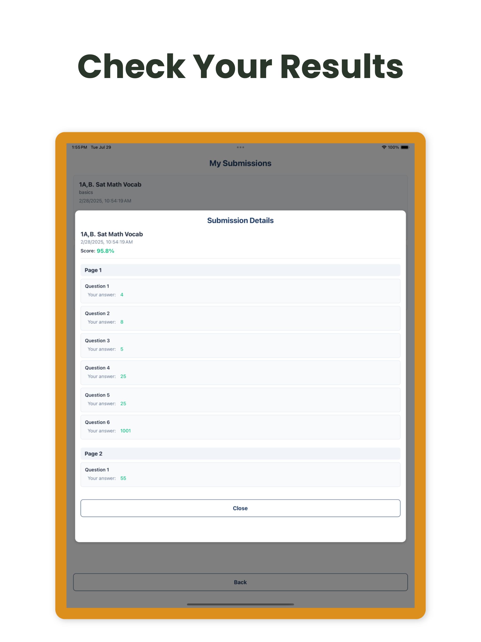 Educonsults