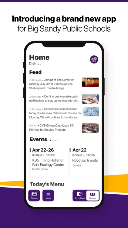 Big Sandy Public Schools, MT