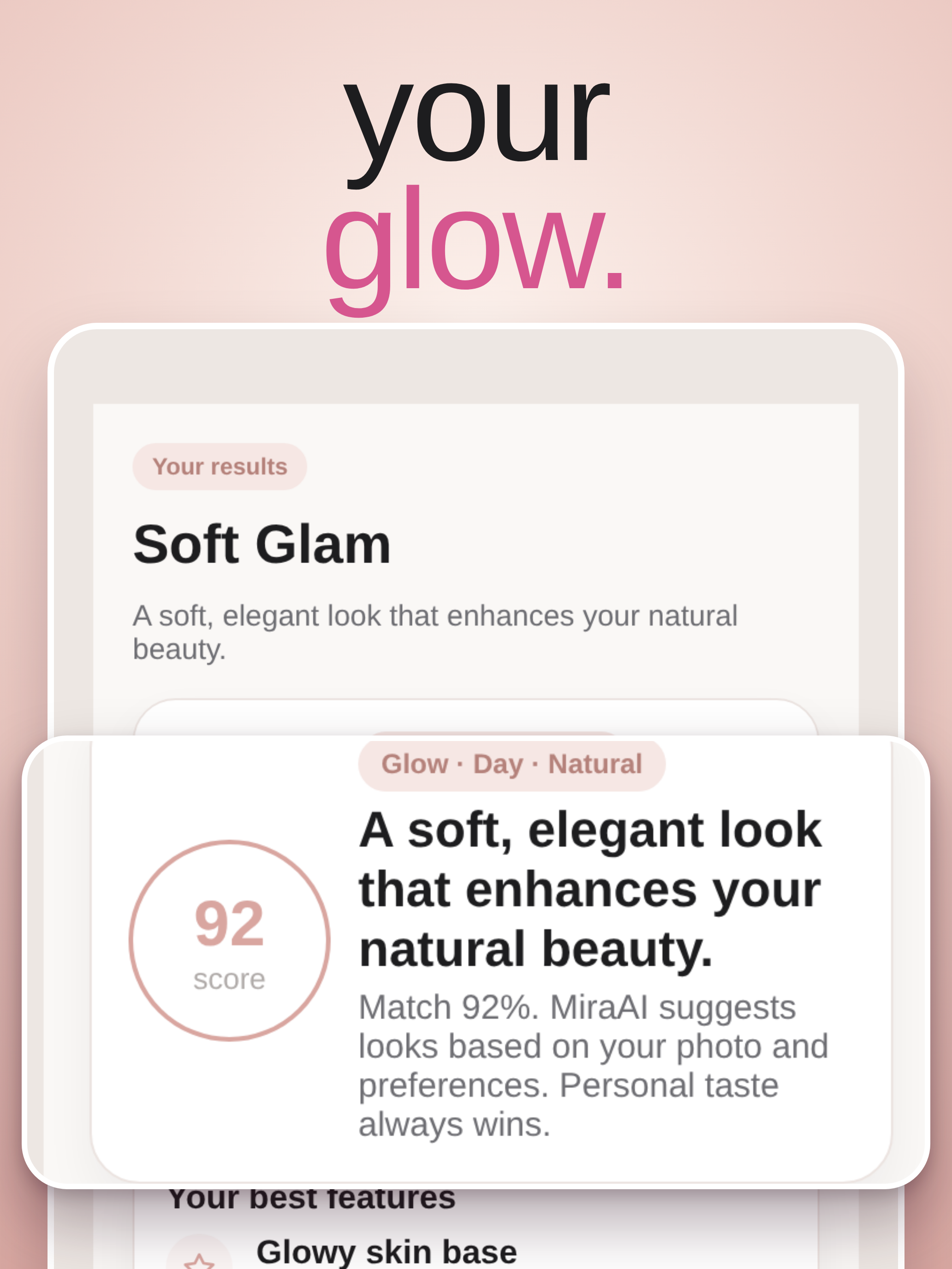 MiraAI: Virtual Makeup Artist screenshot 9