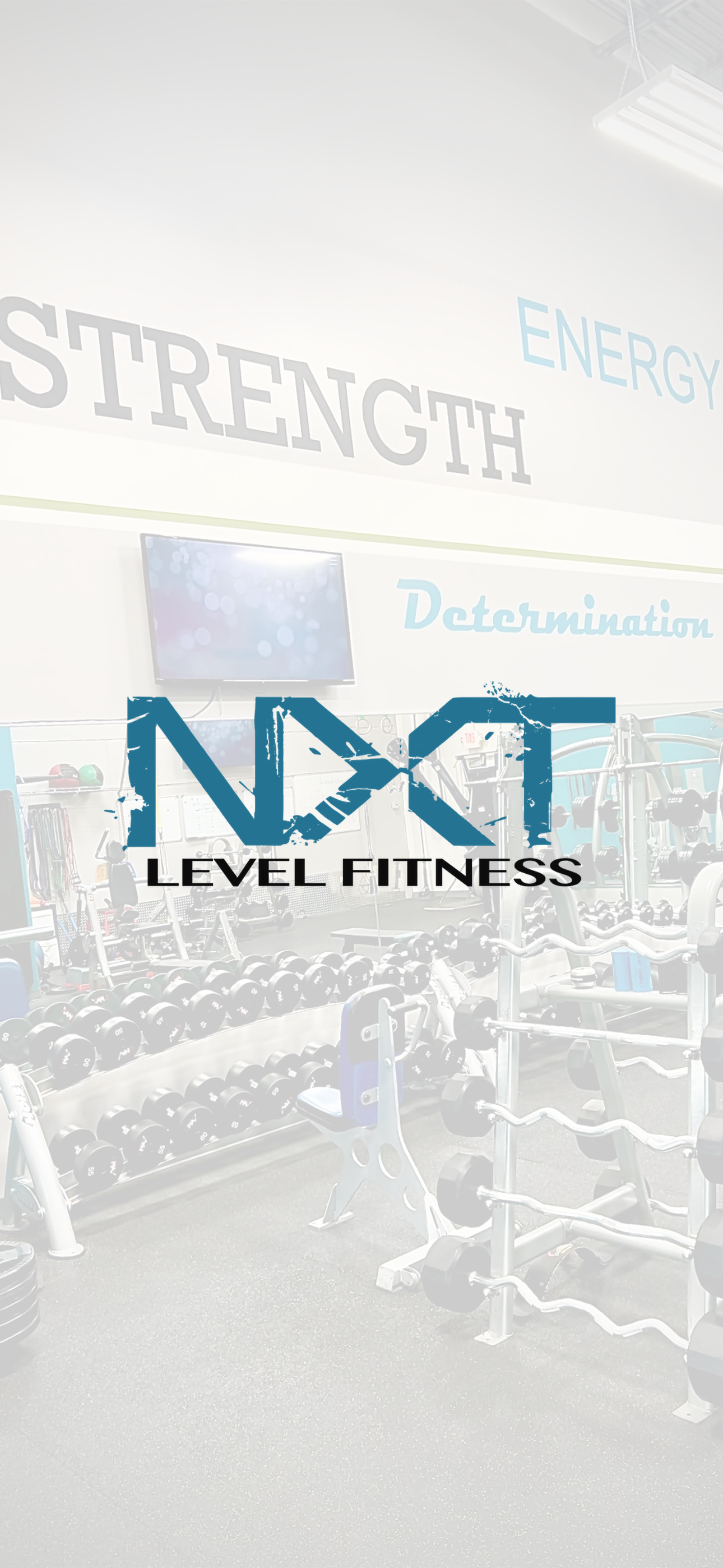 NXT Level Fitness