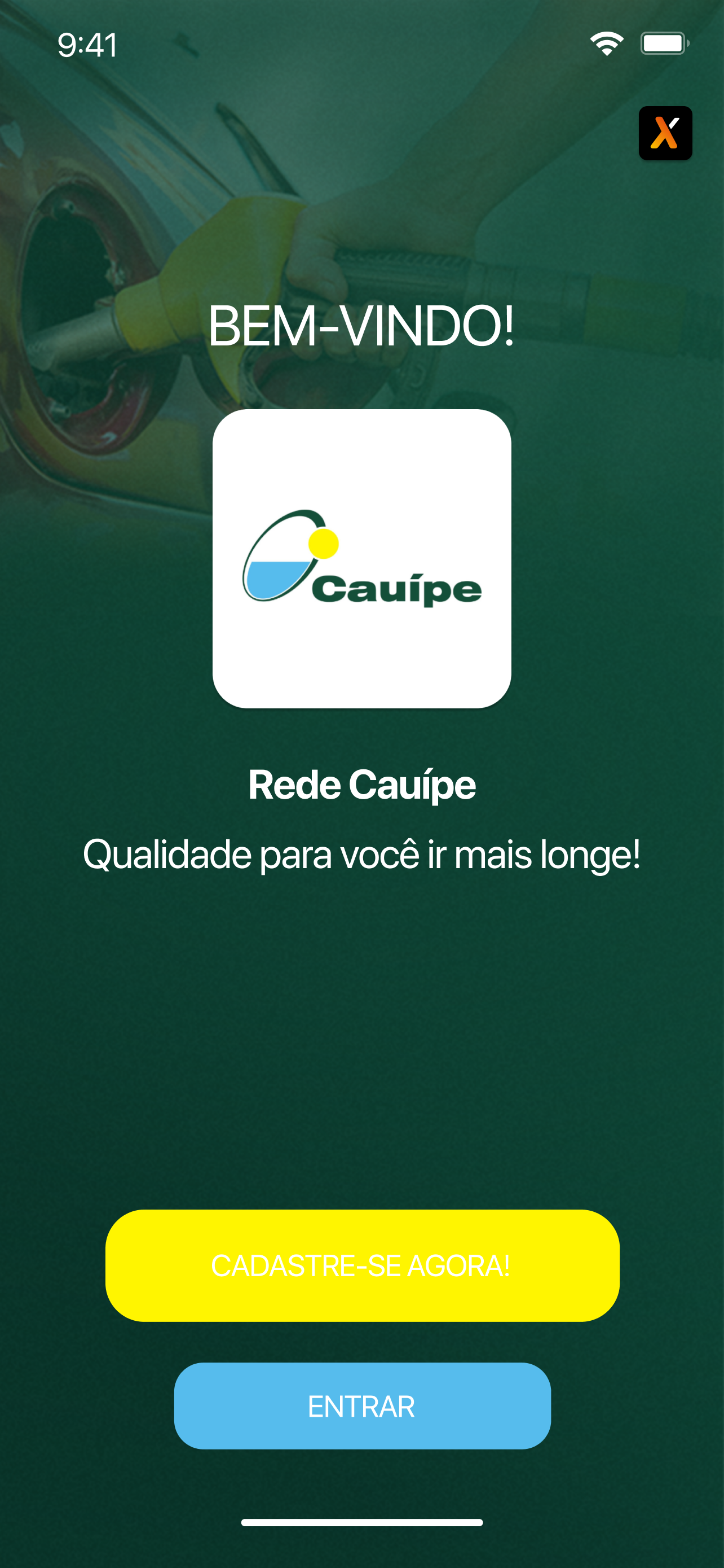 Rede Cauípe
