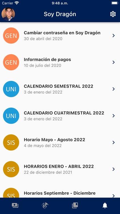 Soy Dragón screenshot-3