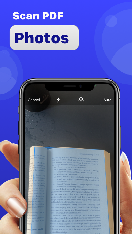 #4. Printer App - Print with Phone (iOS) 由: NextPixel apps