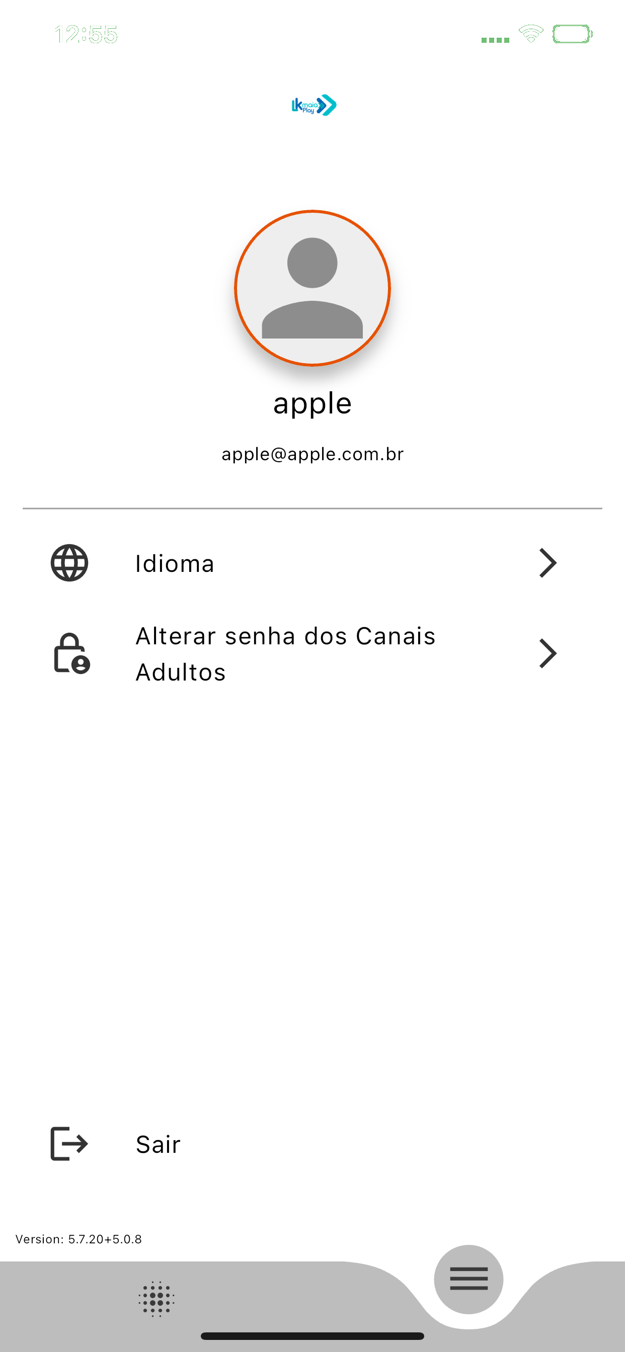 LK Maia Play screenshot 8