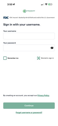 EasternEase Mobile Screenshot 1 of 4