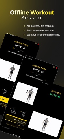 FitChakra Screenshot 8 of 9