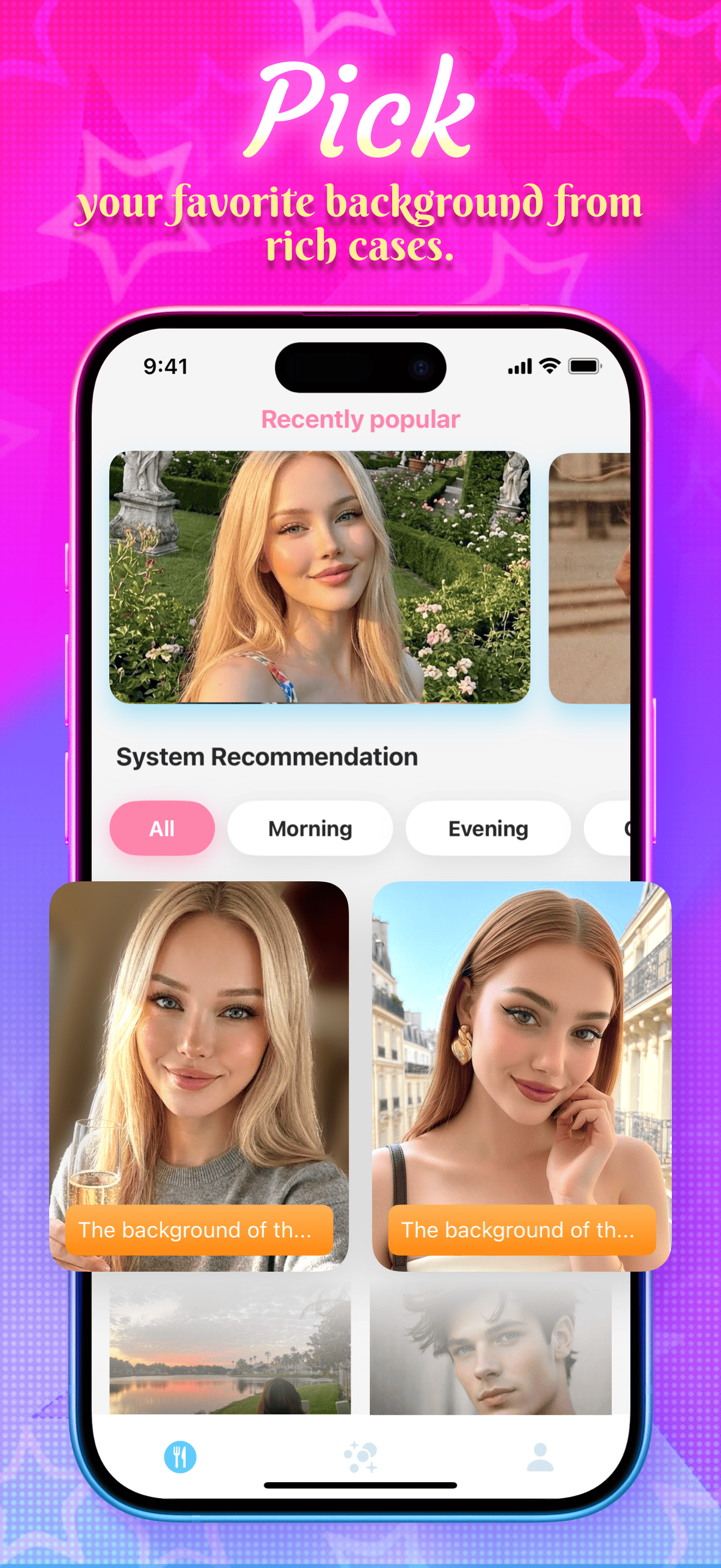 Tieko - Evolve the Image