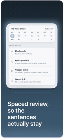 Sink In: Language in Context Screenshot 5 of 8