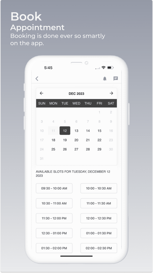 #4. Halder Group (iOS) 由: Halder Group Inc.
