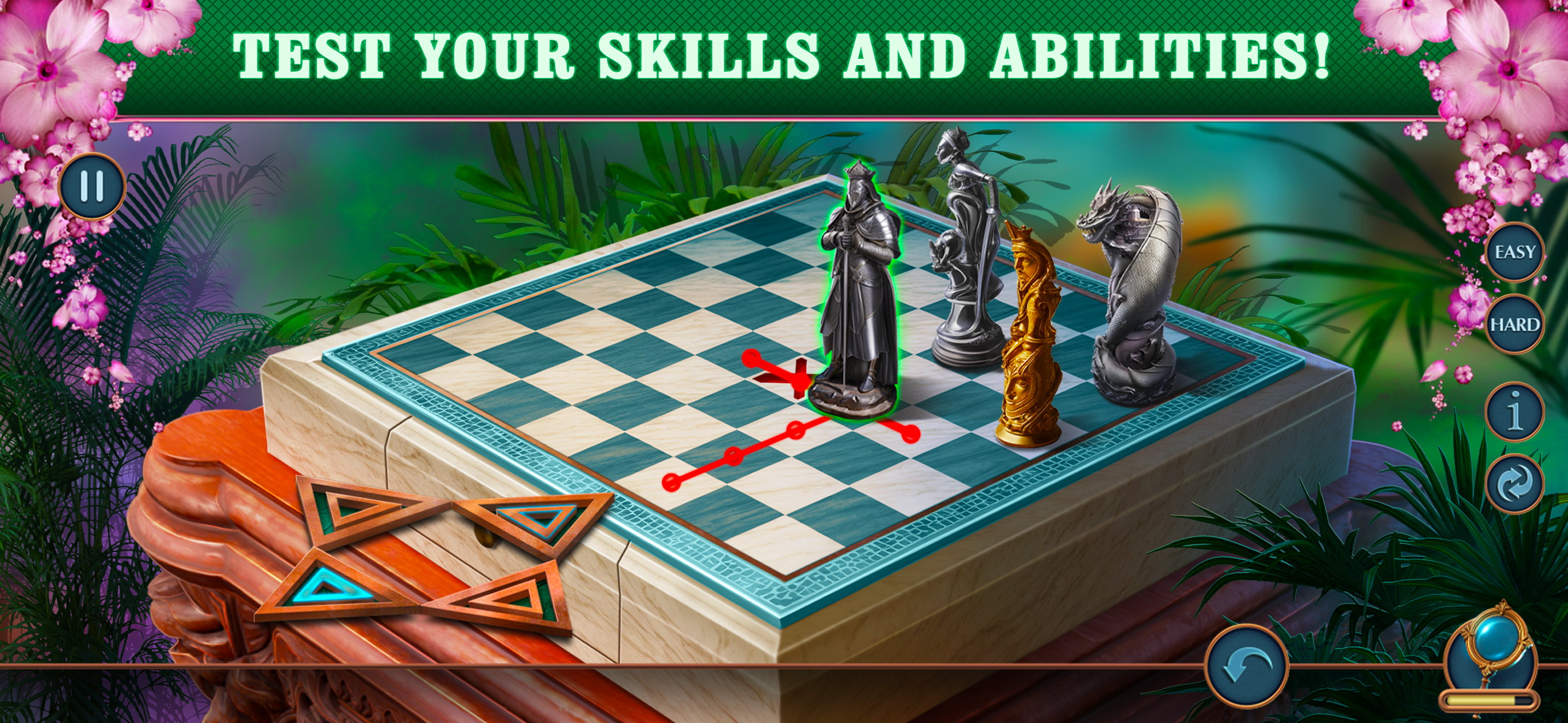 Legend Tower Defense: Idle RPG