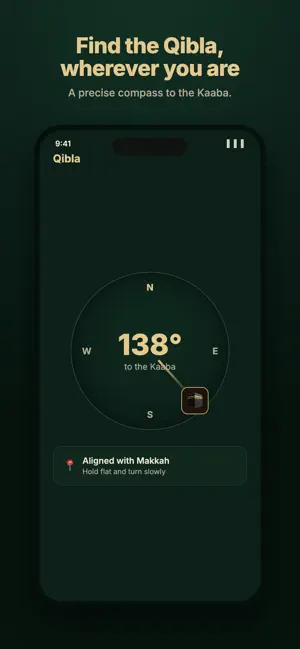 Niyyah - Set Your Intention screenshot 4