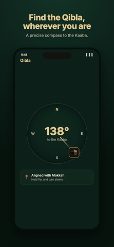 Niyyah - Set Your Intention Screenshot 4 of 7