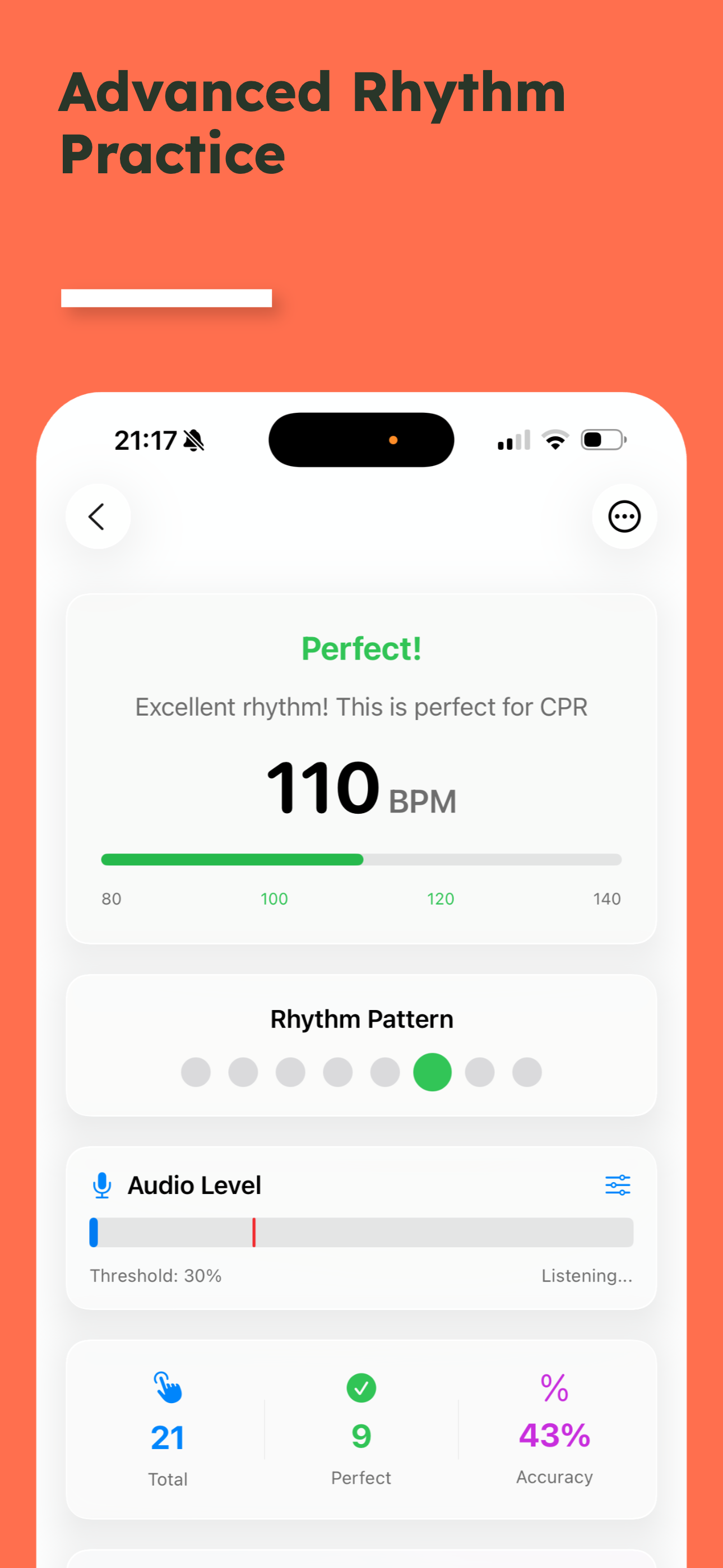 Heartbeat Hero | CPR Education screenshot 5