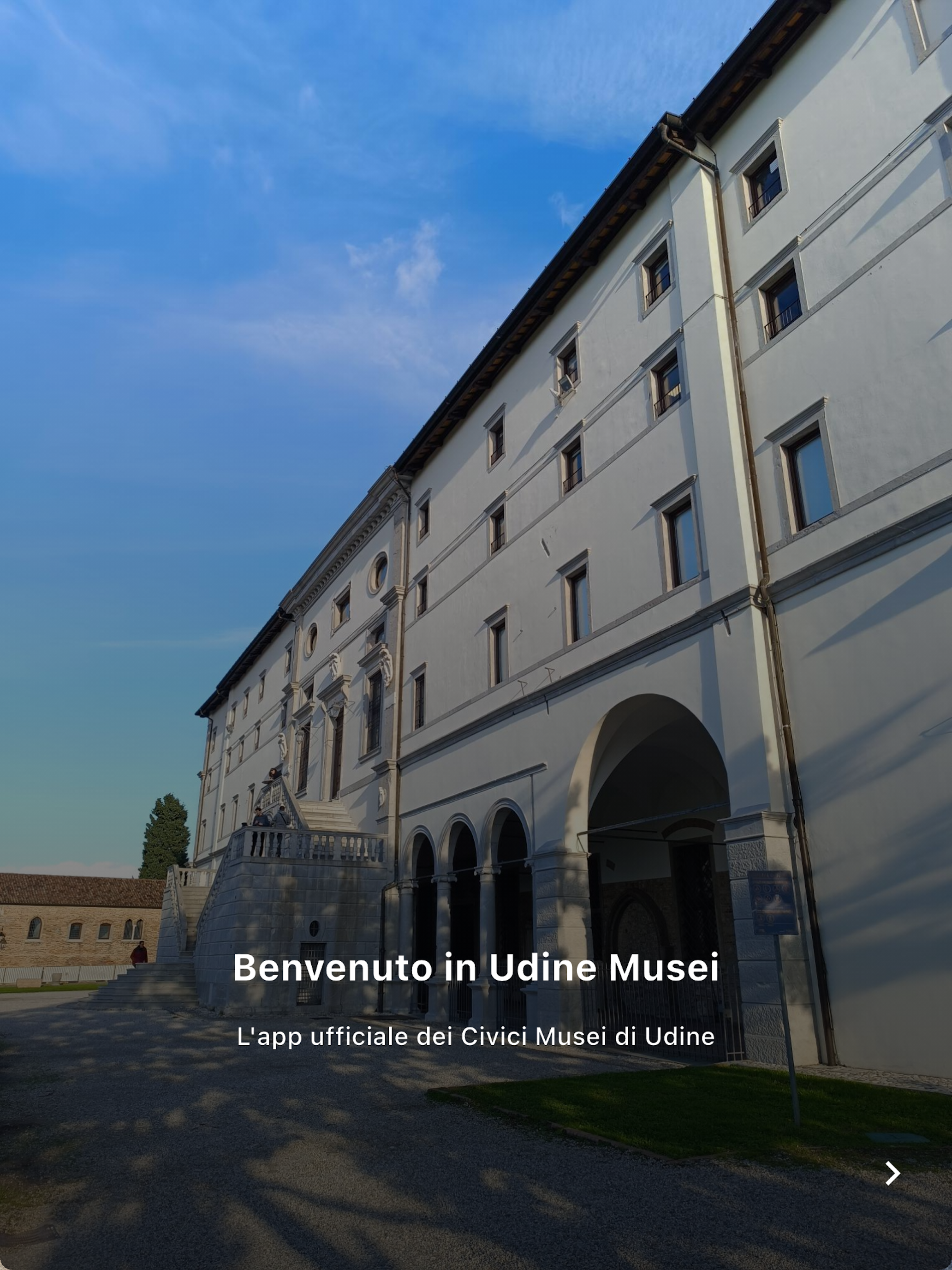 Civici Musei di Udine