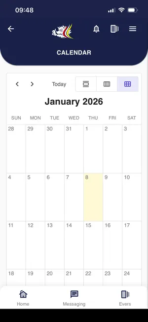 ForEver Eversdal iPhone screenshot 3