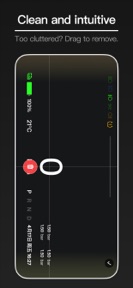 TDashy for Tesla screenshot