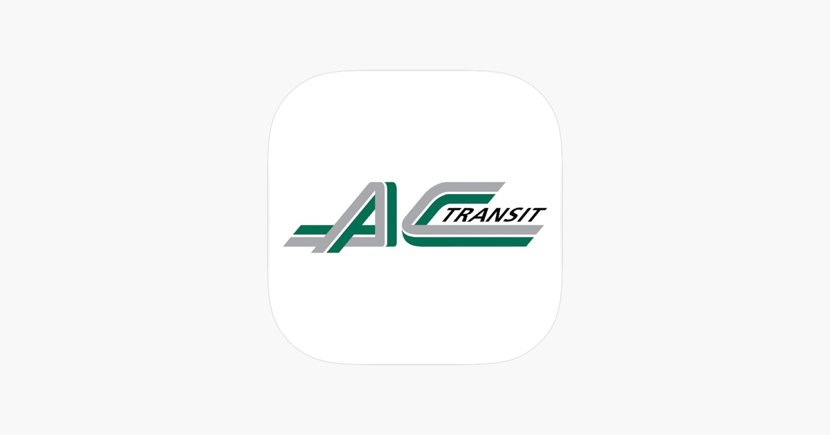 ‎AC Transit Mobile App - App Store